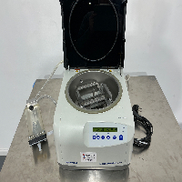 Eppendorf 5305 Concentrator Plus image 2